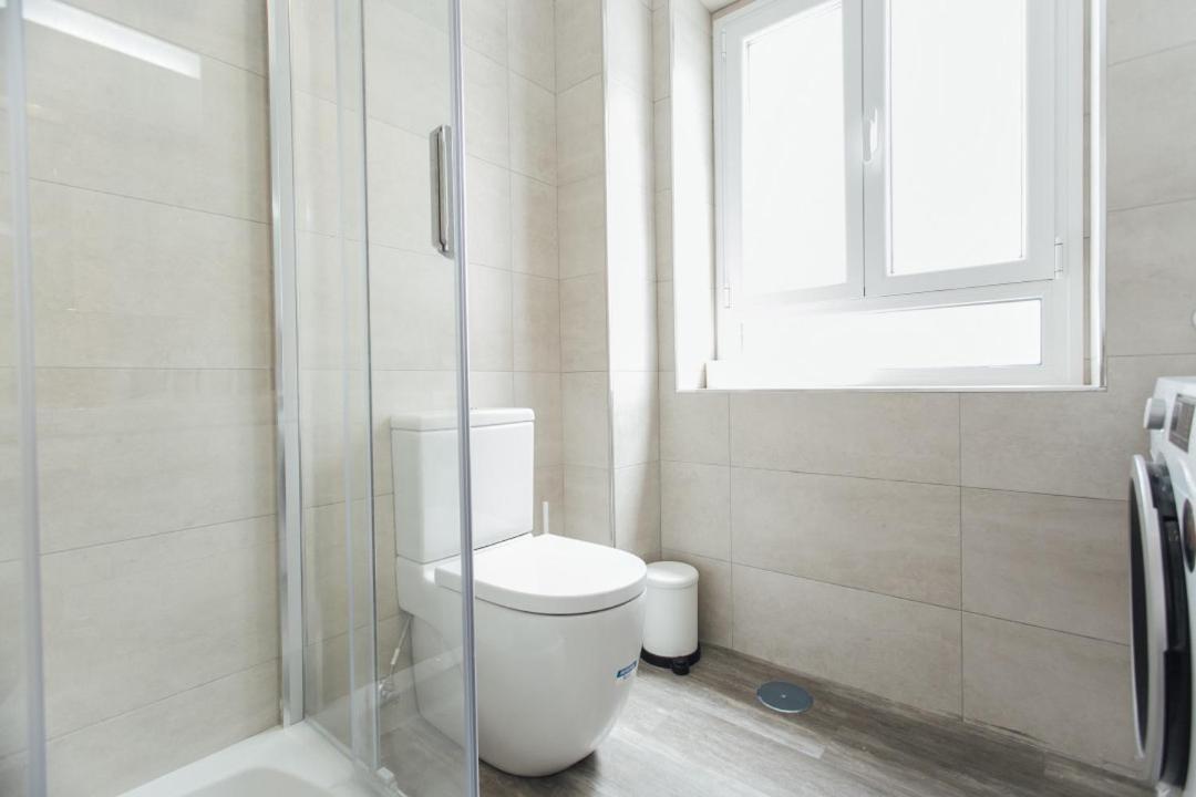 Colorful And Diaphanous- 3bd 1bth - Peral Apartment