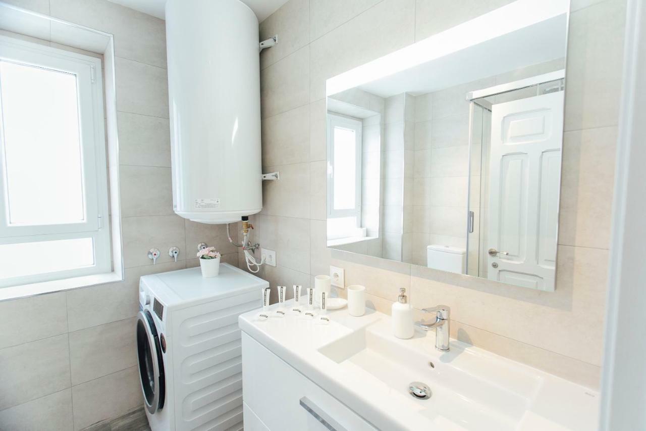 Appartement Colorful And Diaphanous- 3bd 1bth - Peral *