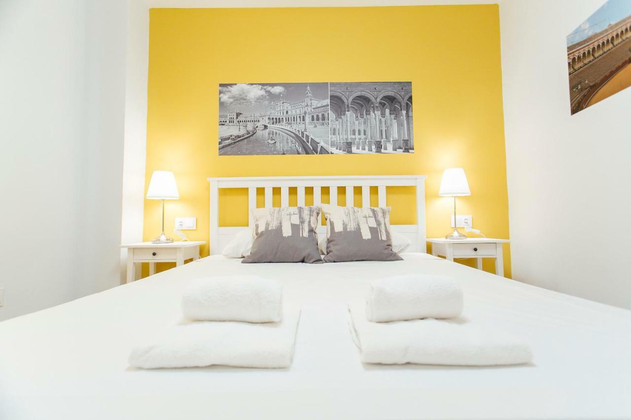 Colorful And Diaphanous- 3bd 1bth - Peral Appartement *