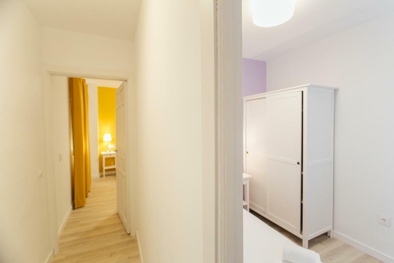 Appartement Colorful And Diaphanous- 3bd 1bth - Peral