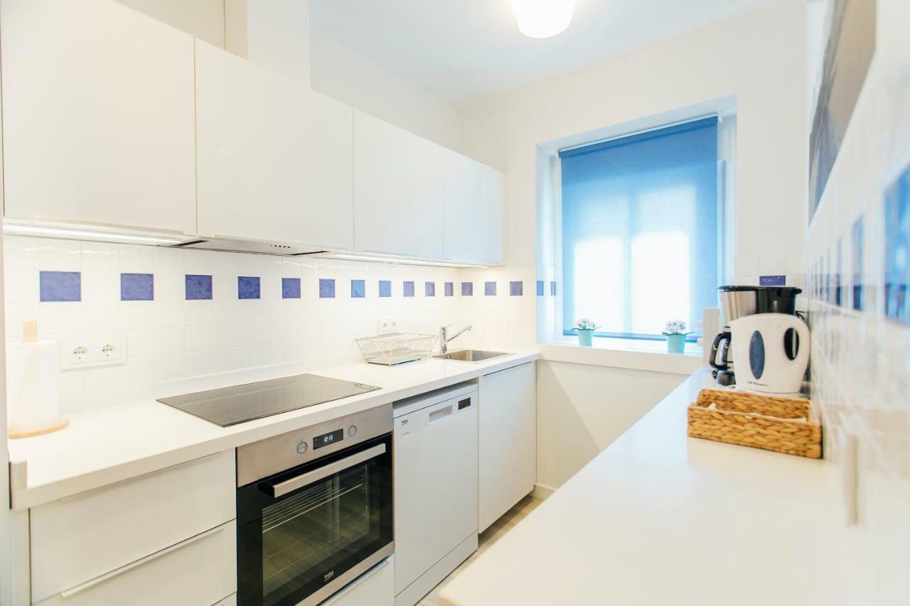 Colorful And Diaphanous- 3bd 1bth - Peral Appartement Séville