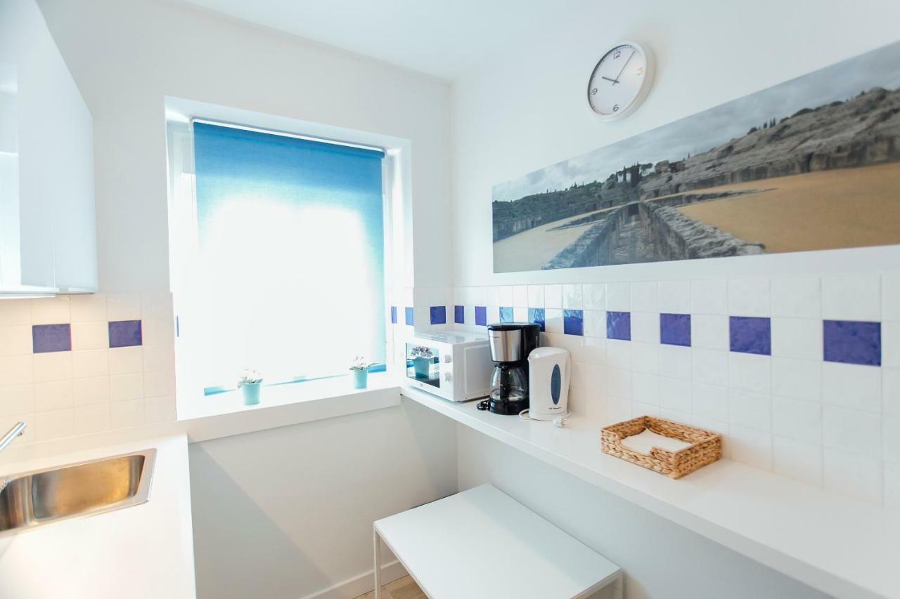 Appartement Colorful And Diaphanous- 3bd 1bth - Peral